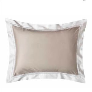 Bovi Devere Standard Pillow Case Sham
